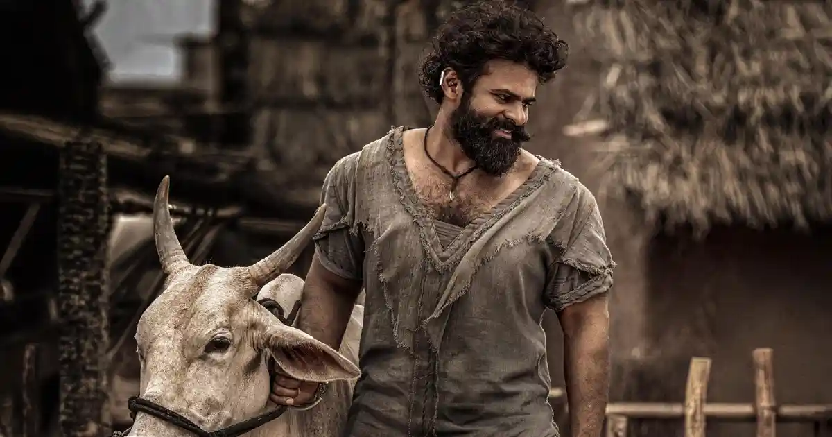Sankranthi 2027 Heats Up with yet another Mega Star's Release