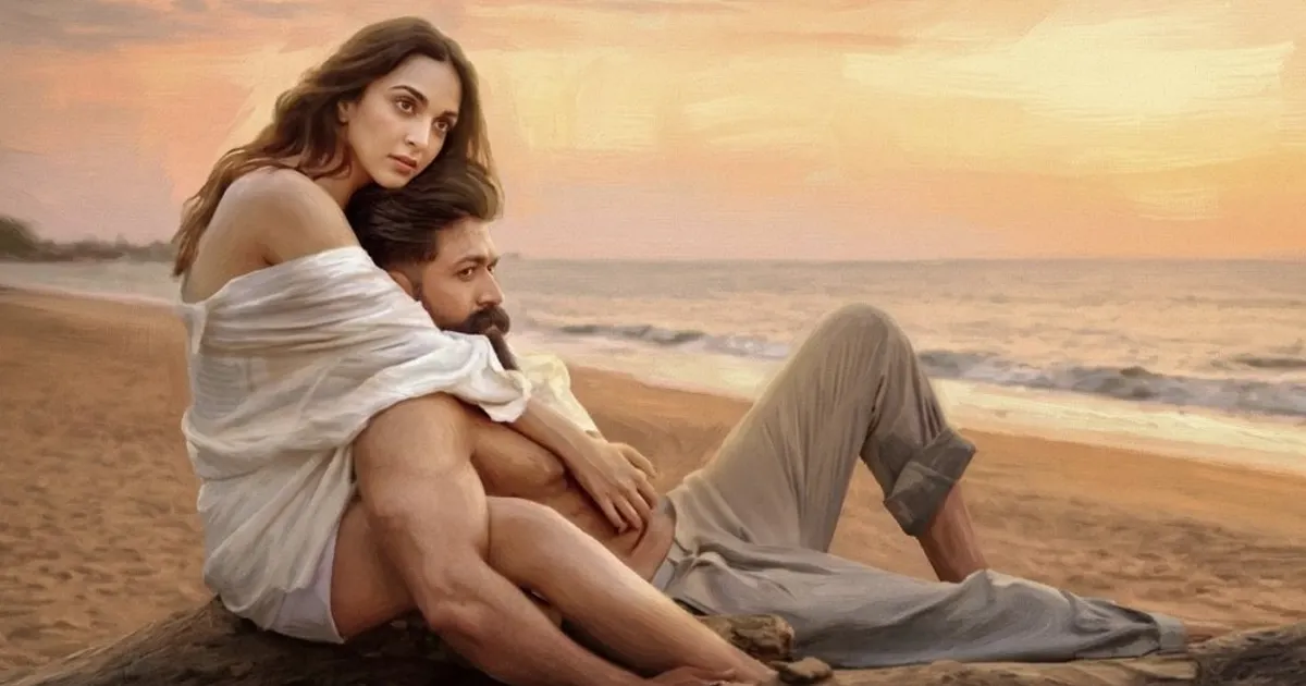 Star Power Unites: Yash Backs Kiara Advani's Bold Move