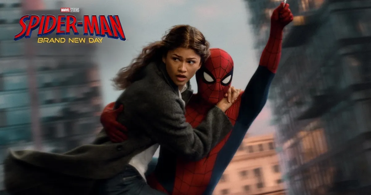 Tom Holland Shines in 'Spider-Man: Brand New Day' as Action Scenes Steal the Show
