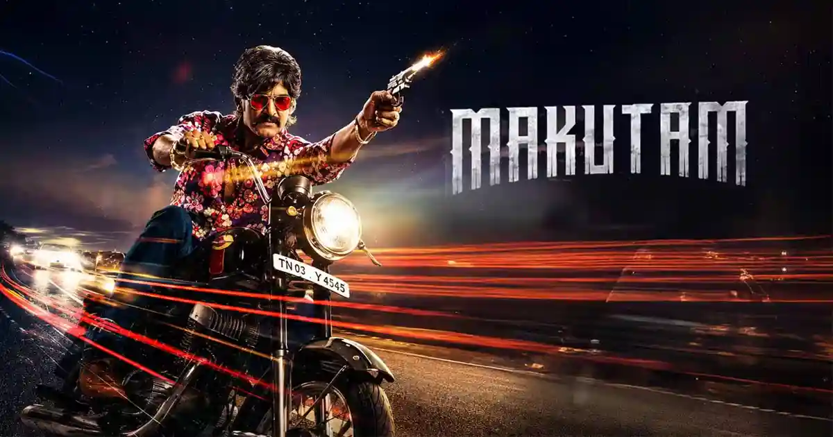 Vishal's Directorial Debut Magudam Leaves Industry Insiders Buzzing