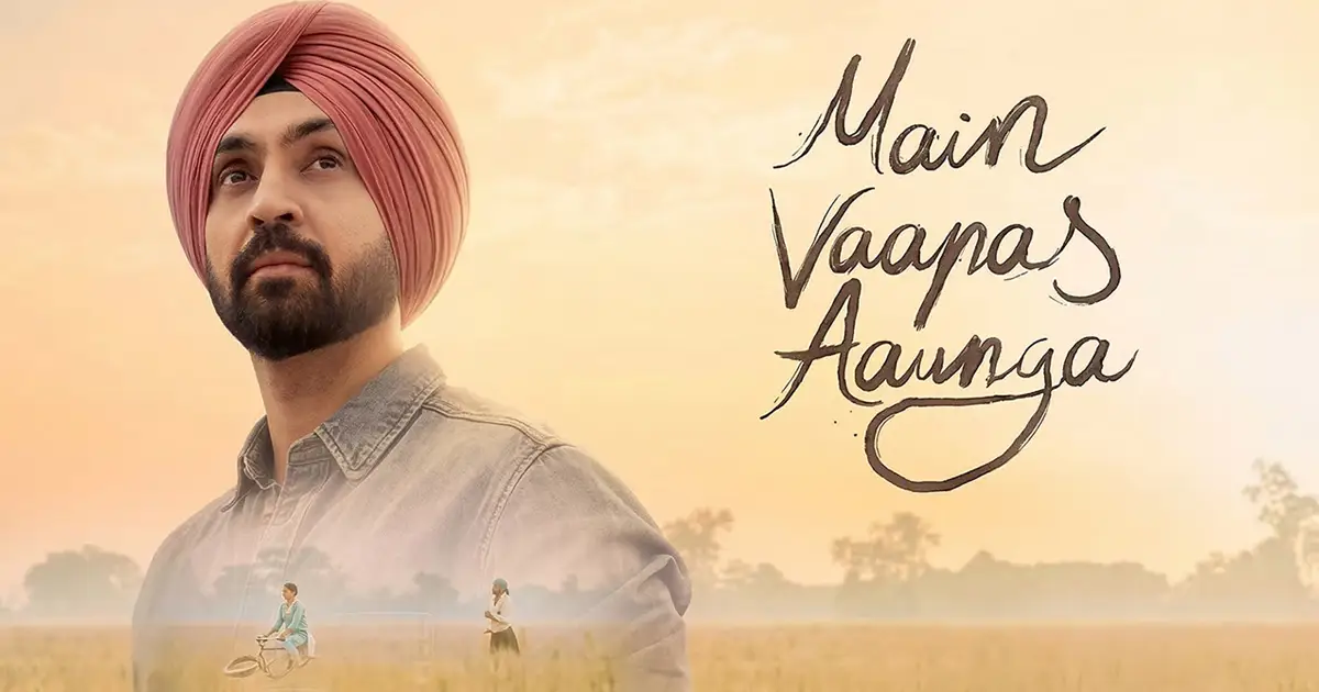 Bollywood Sleeper Hit Main Vaapas Aaunga Set to Enthrall Telugu Audience on OTT