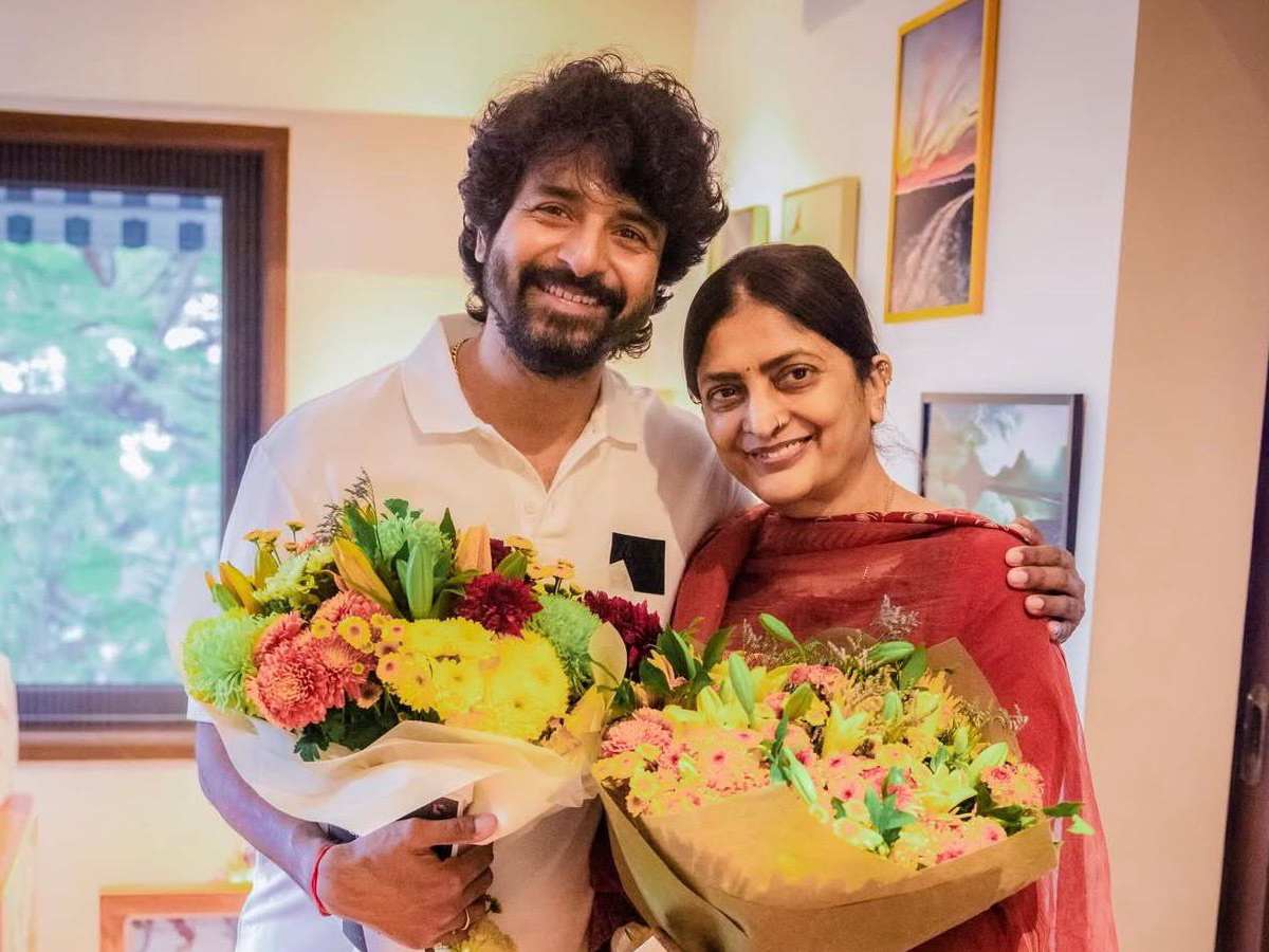 Sudha Kongara Takes Madras High Court Route for Unpaid Remuneration