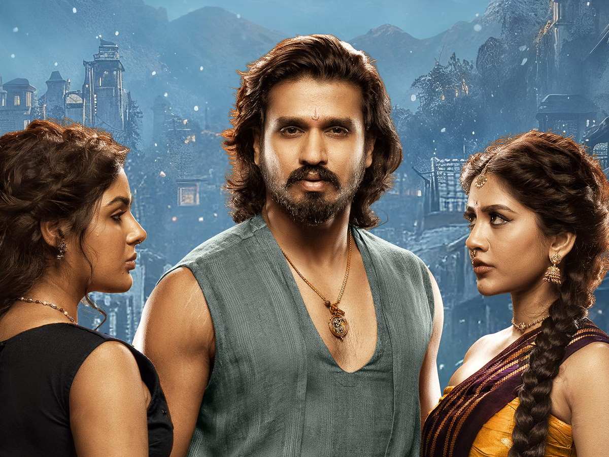 The Long Wait for Nikhil Siddhartha's 'Swayambhu': What's Holding Up This Epic Period Drama?