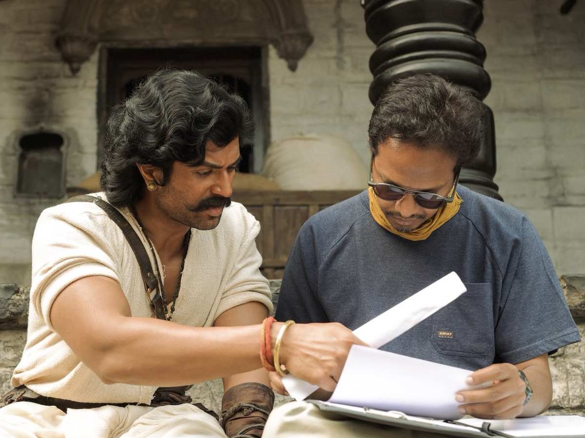 Vijay Deverakonda's Heartfelt Birthday Wish for Rahul Sankrityan - A Celebration of Friendship and Collaborative Spirit