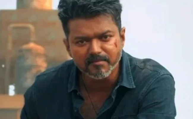 A Bittersweet Start for Thalapathy Vijay's Farewell Film