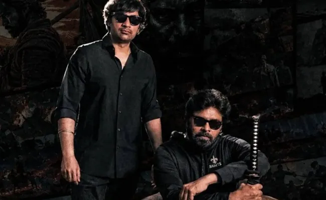 Pawan Kalyan's OG 2 Unveils a New Lead, Revolutionizing the Tollywood Landscape