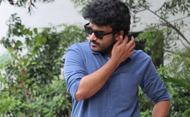 Kiran Abbavaram: The Next Move