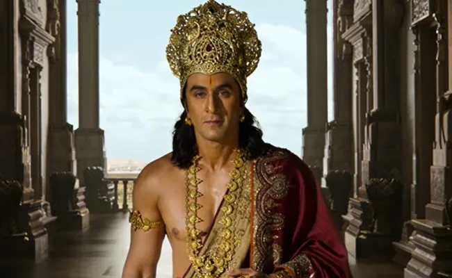 Tensions Mount as Ramayana Trailer Release Hits a Speed Bump
