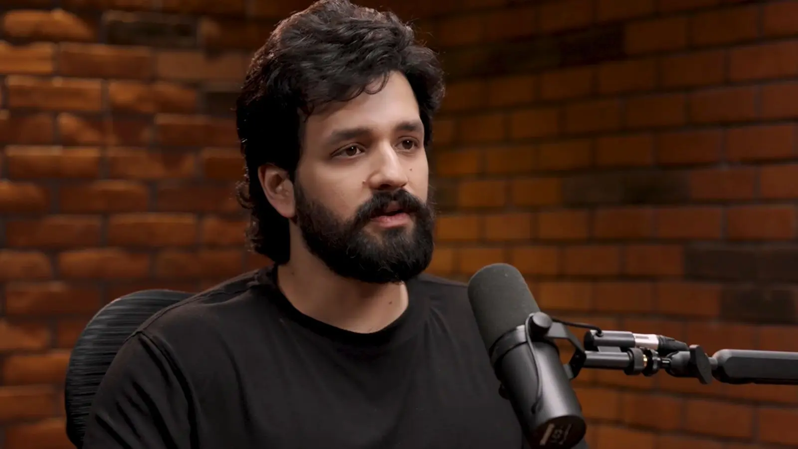 Akhil Akkineni Sets His Heart on a New Journey - Embracing His Indian Roots