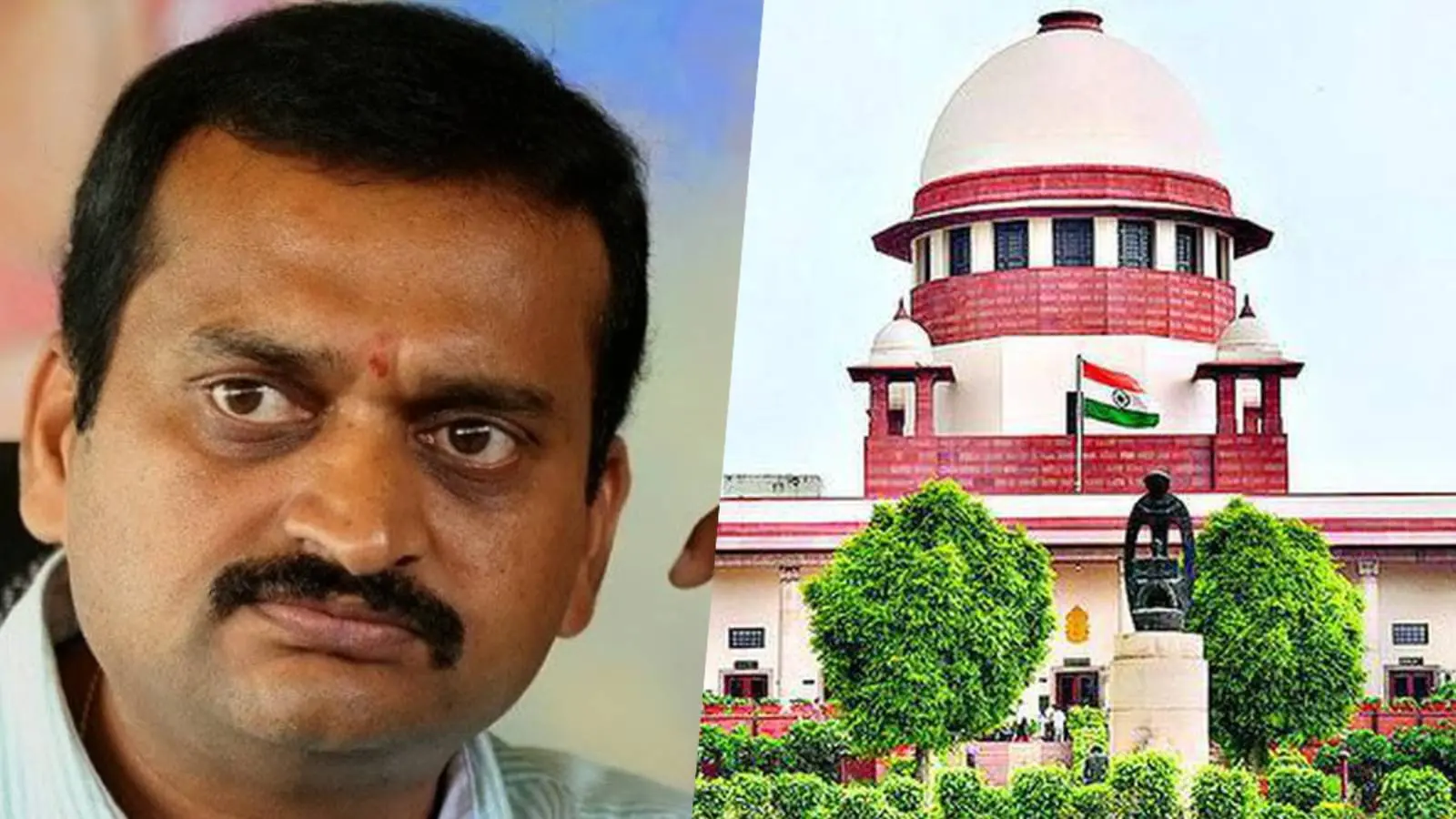 Bandla Ganesh's Property Auction Woes Continue: Supreme Court Delivers Blow