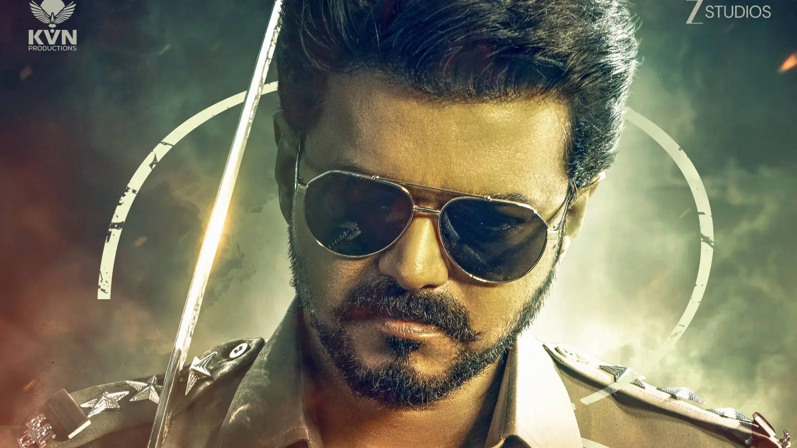 Vijay's Resurgence in Telugu Cinema: Is He a Force to Be Reckoned With in Hyderabad?