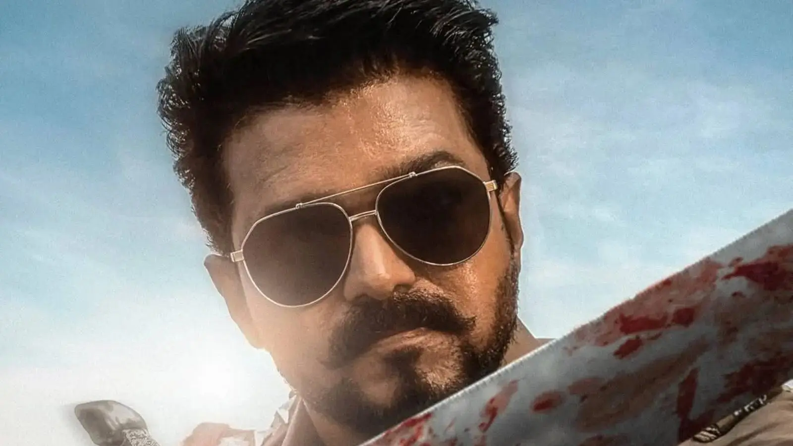 Thalapathy Vijay's Jana Nayagan Creates History, Faces Uncertainty in Telugu Box Office