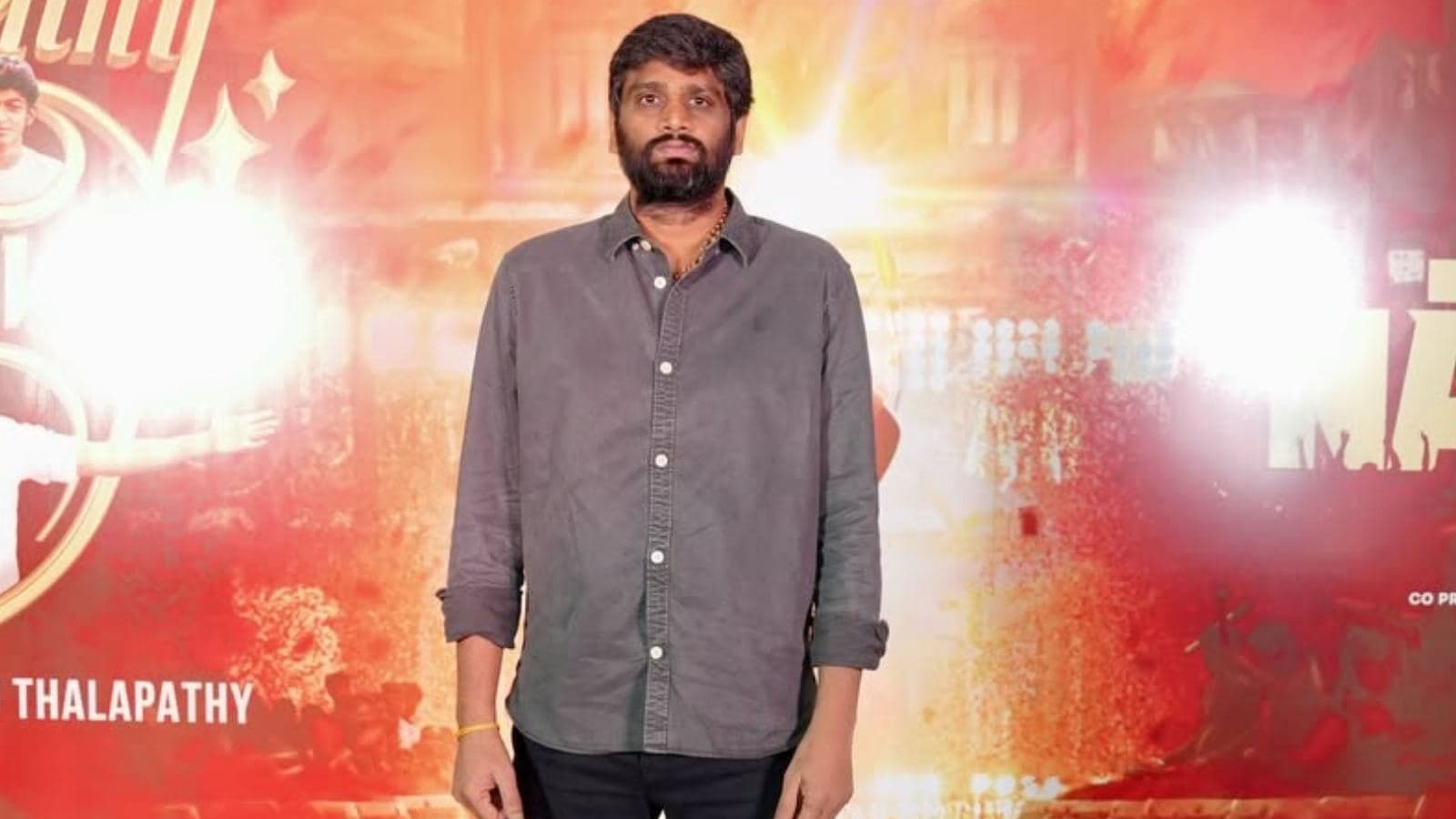 Jana Nayagan Falls Flat: Is the Era of Star Heroes and Formulaic Films Coming to an End?
