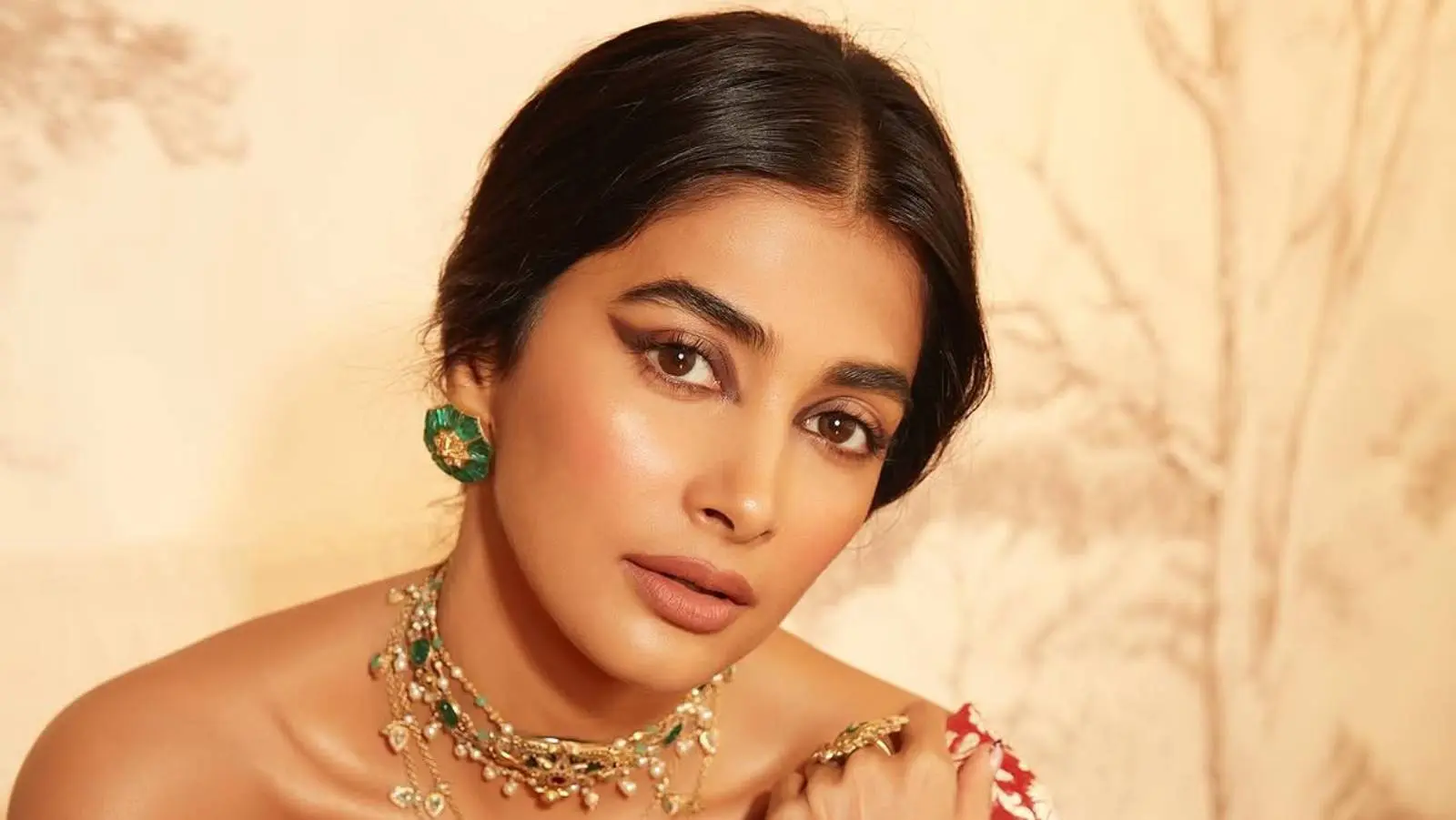 Pooja Hegde's Career Takes a Sudden U-Turn