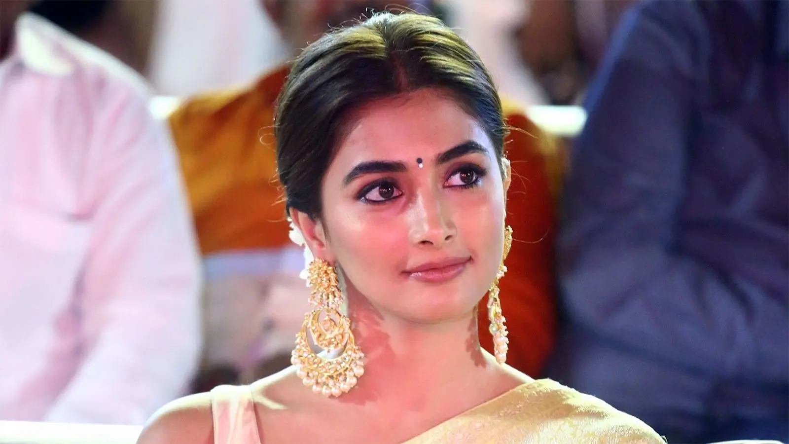 Pooja Hegde's Career Hits a Bump: Who Can Help Her Get Back on Track?