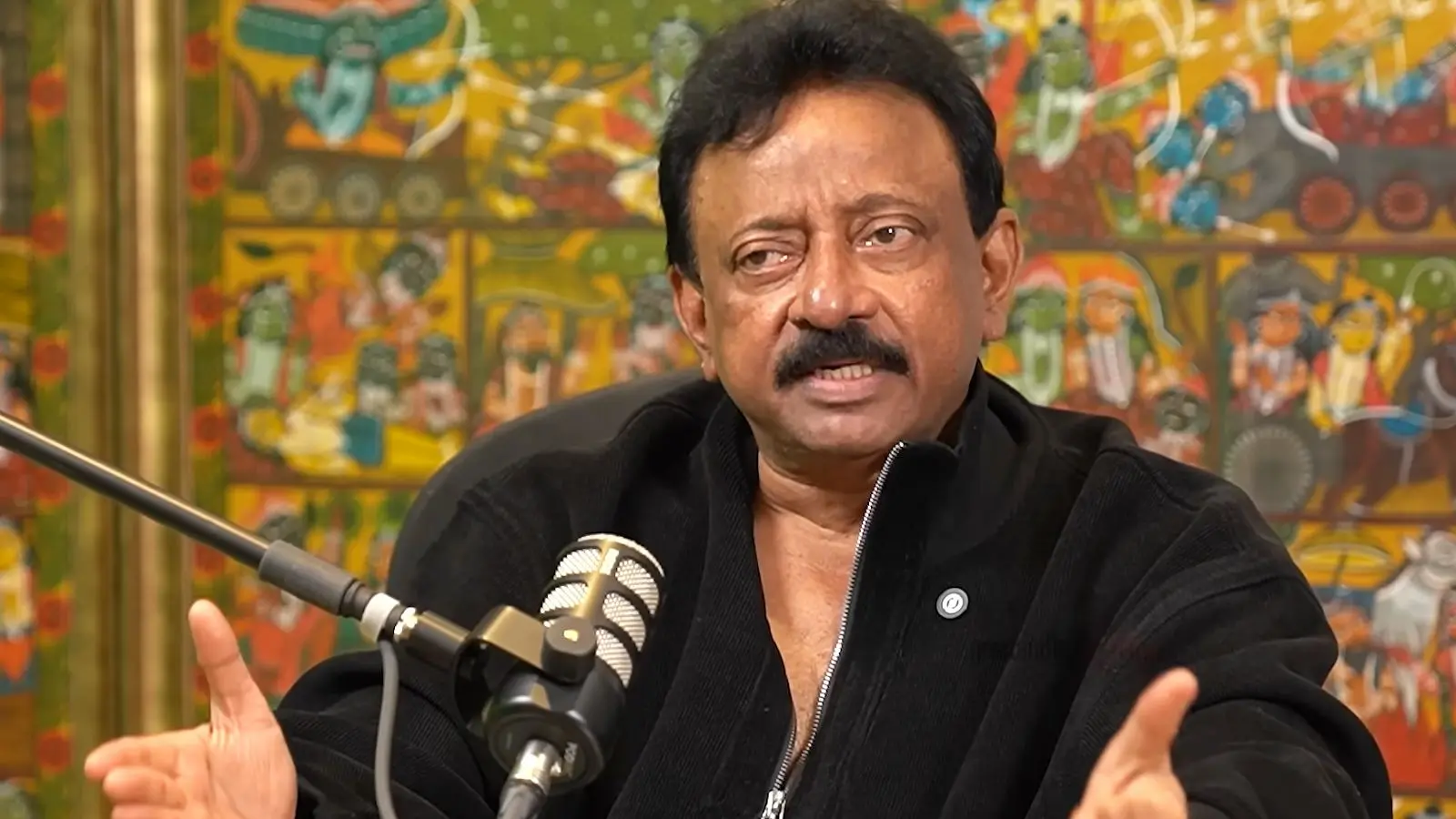 RGV Raises Red Flag: Is Tollywood's Budget Planning a Wild Guess?