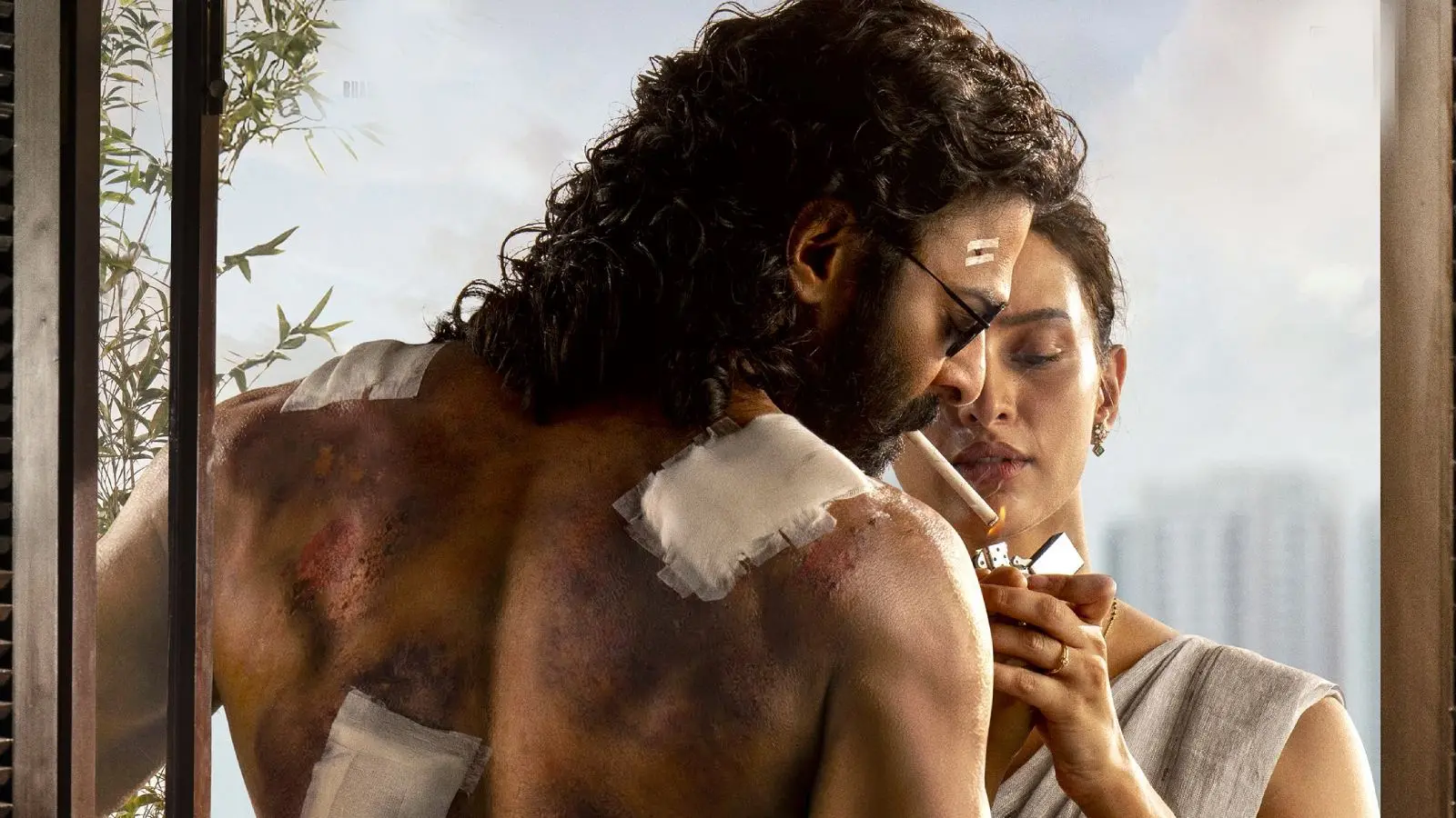 Busting the Hype: Katrina Kaif Not in Contention for Prabhas' Spirit