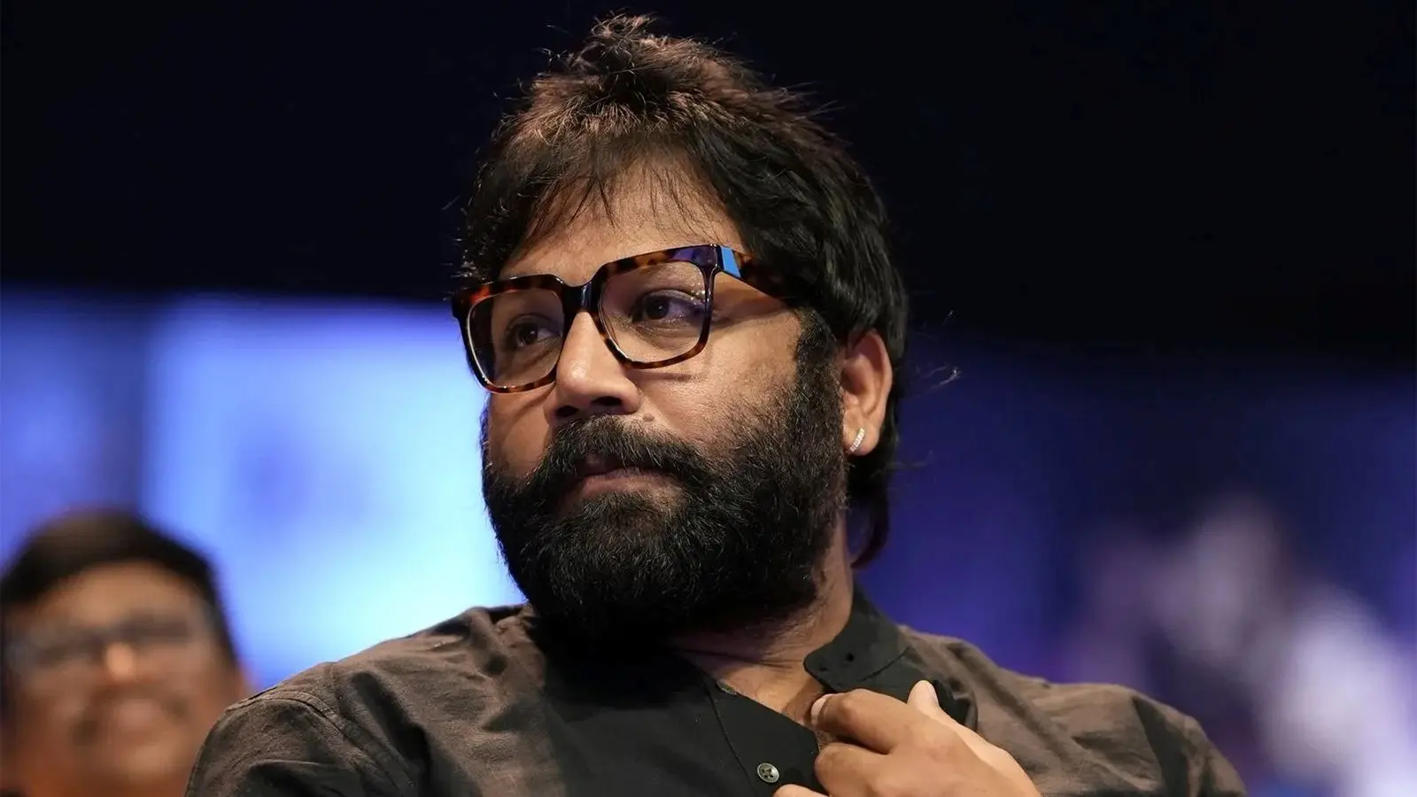 Rajamouli Scores a Free Title, Sandeep Vanga's Spirit Still in Limbo