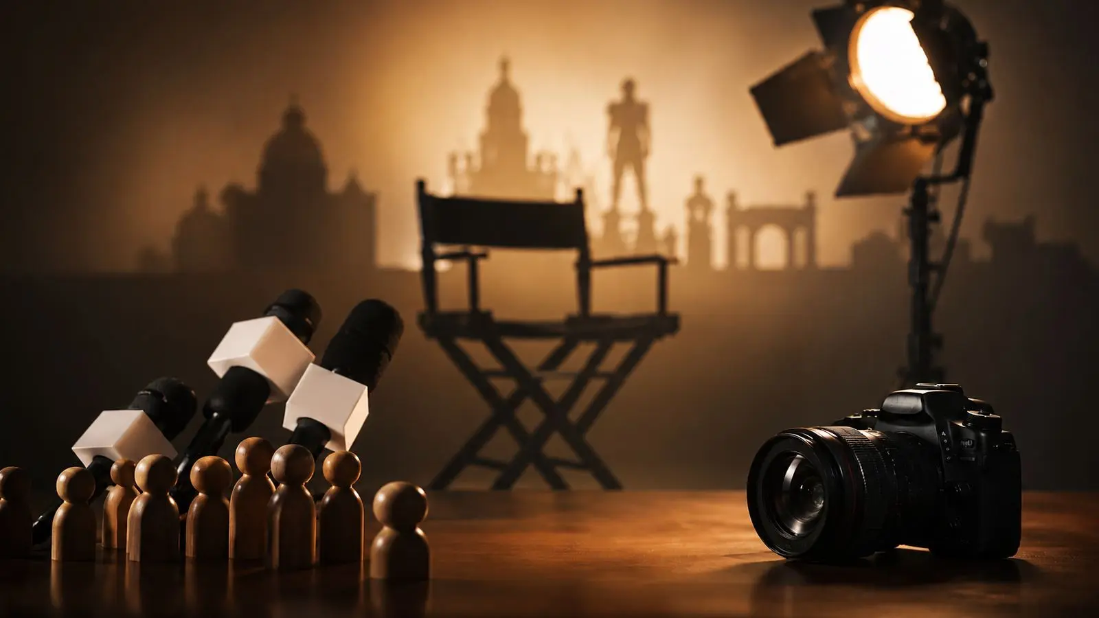 The Art of Perception: Tollywood's PR Strategy Exposed