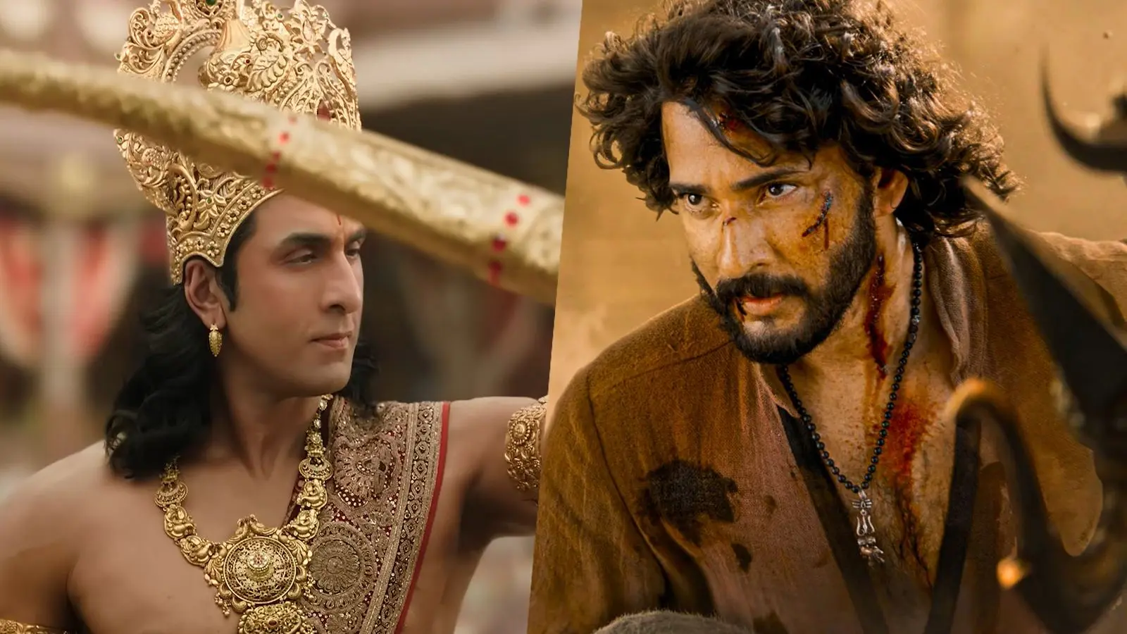 Ramayana Trailer Sparks Unlikely Comparison: Varanasi as Cinematic Showstopper