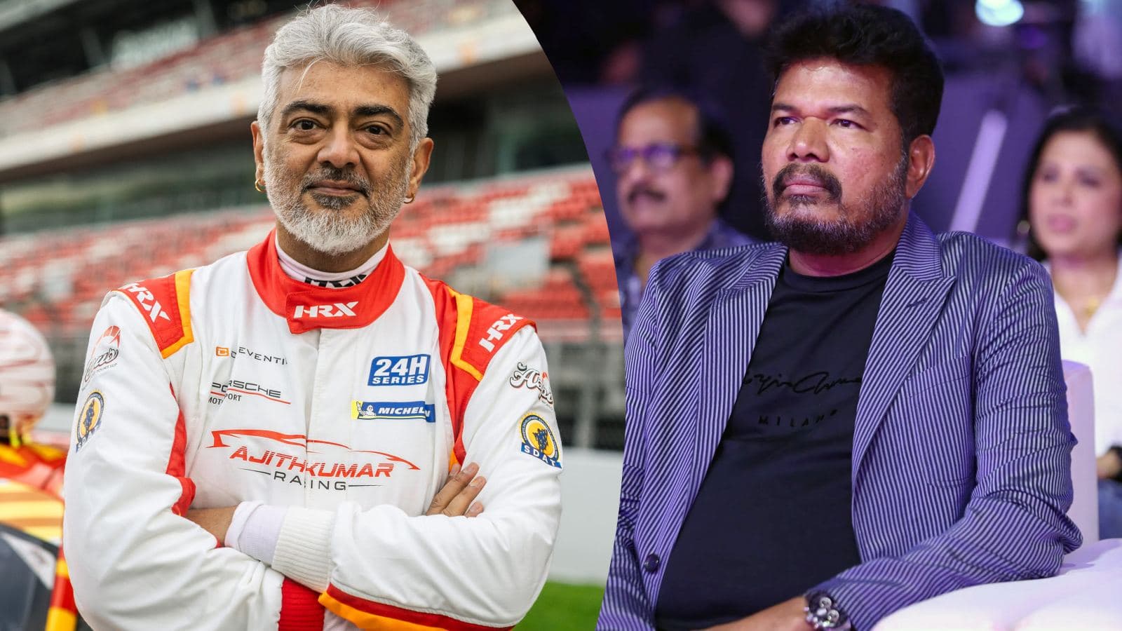 The Shankar-Ajith Collaboration Falters: What Went Wrong?