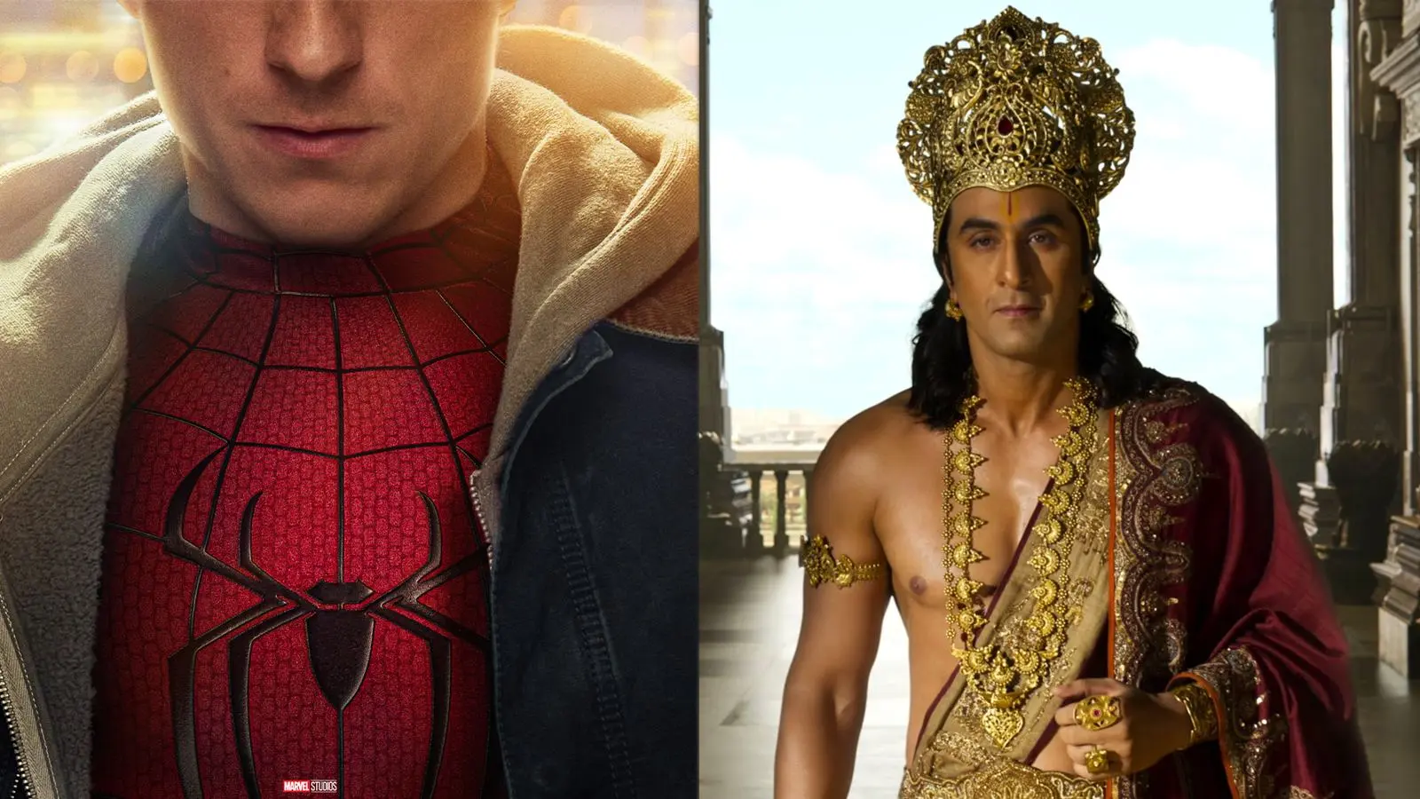 Tollywood's Biggest Rivals Give Bollywood a Run for Its Money