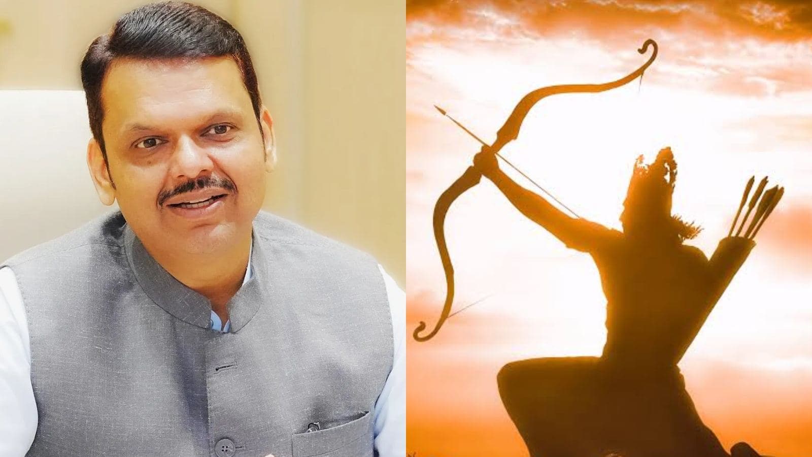 Ramayana Set to Conquer the Oscars: Maharashtra CM's Bold Vision