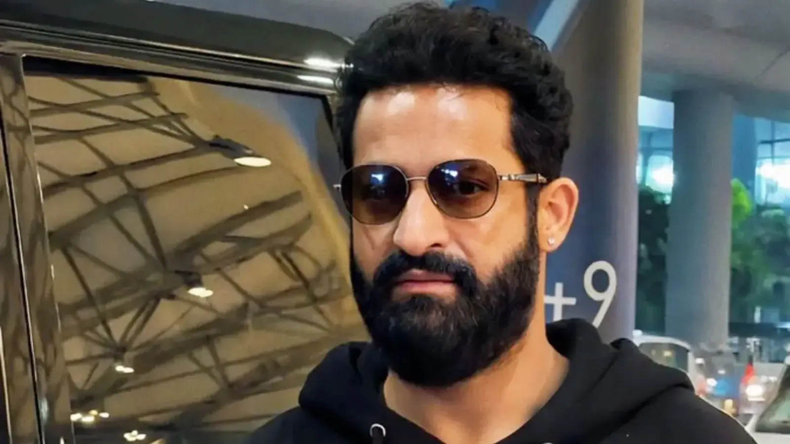 The Truth Behind JR NTR's Dragon Break: Is the Shoot on Hold?