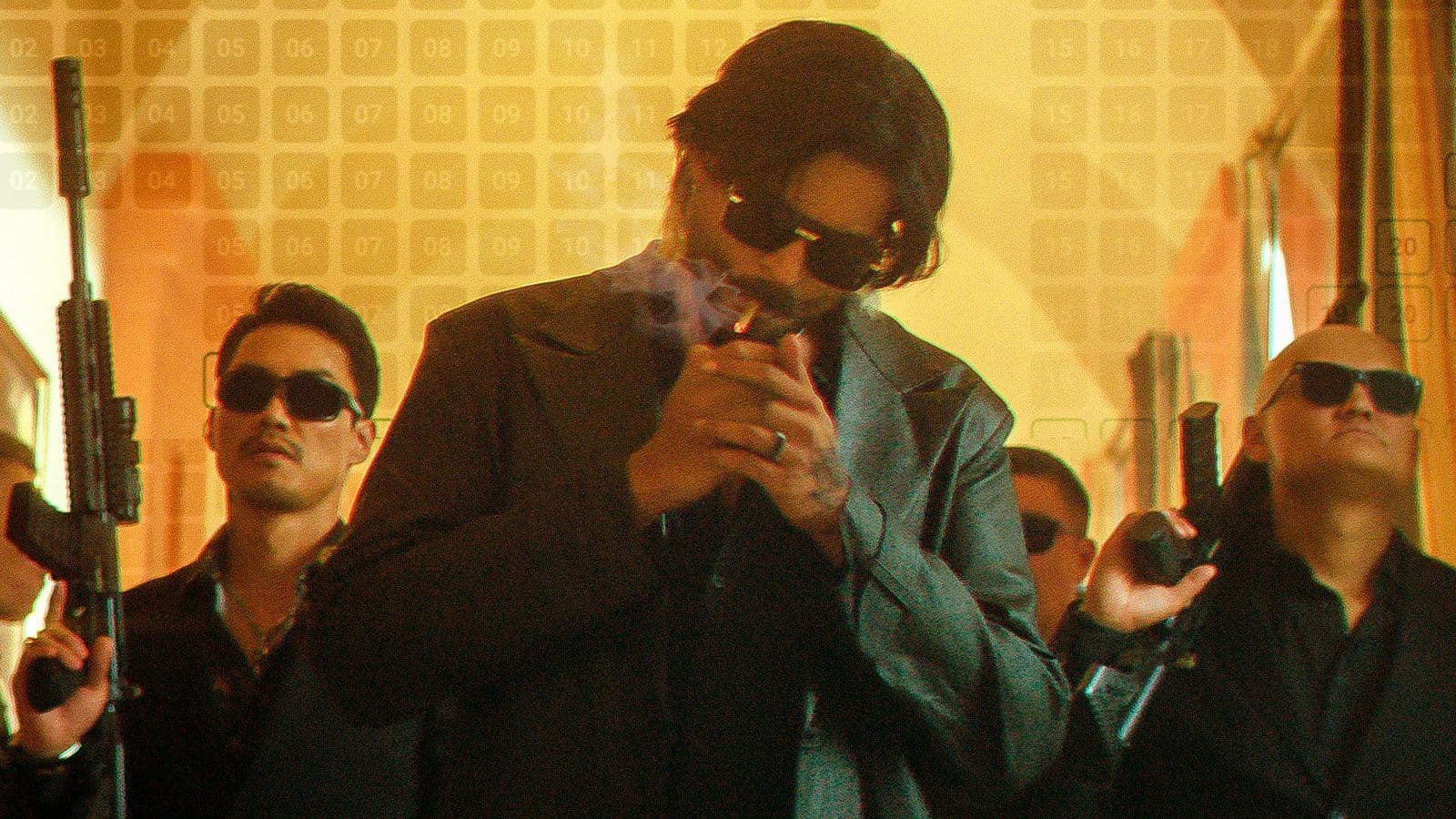 KOKA Sees Unprecedented Advance Booking Surge Ahead of Release