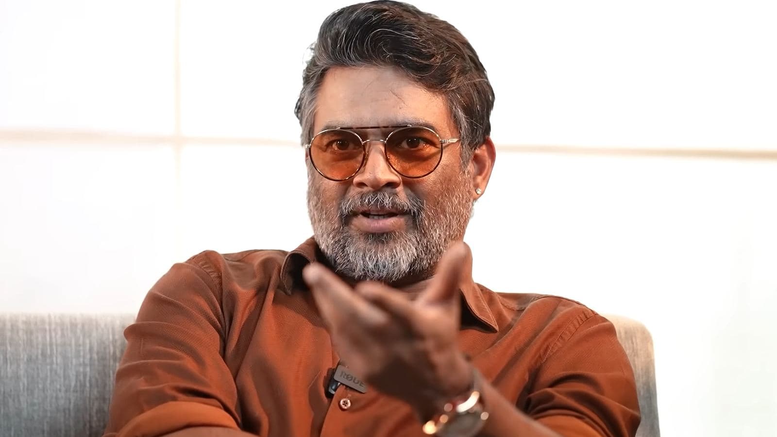 Madhavan's Candid Take on the Evolving Audience