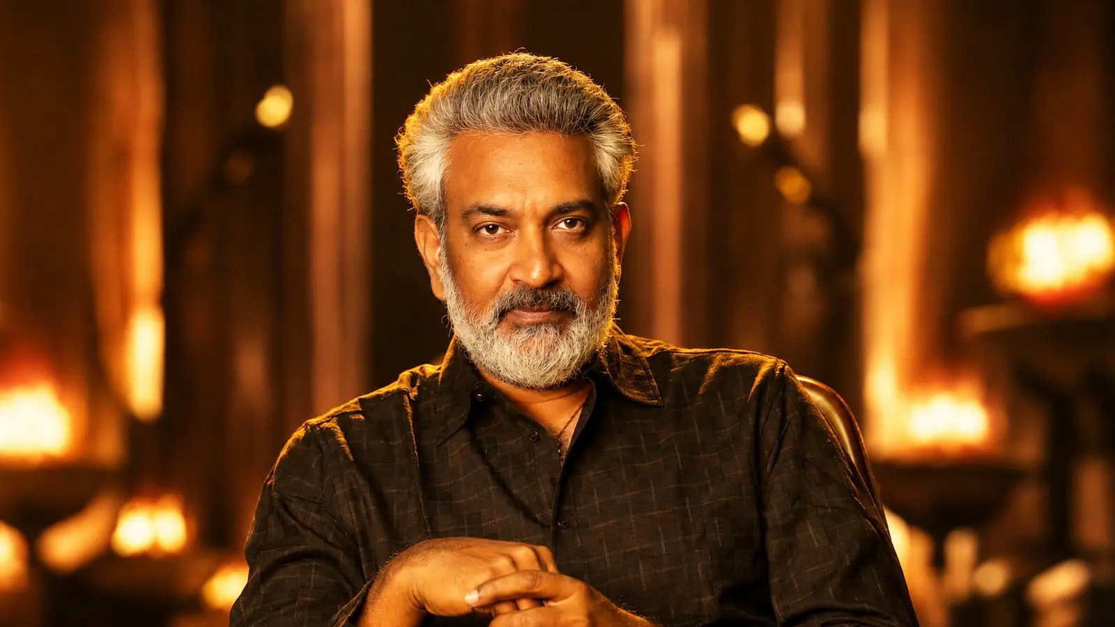 Rajamouli's Global Outreach: Why is Varanasi Ignoring Indian Media?