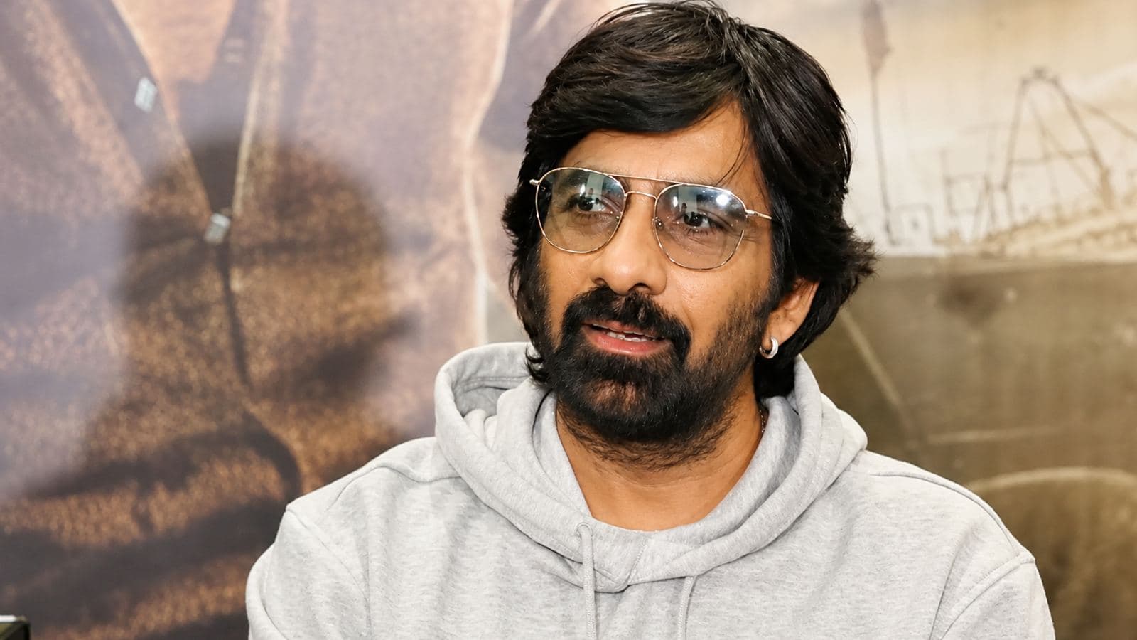 Ravi Teja's Next Project Takes an Unexpected Turn