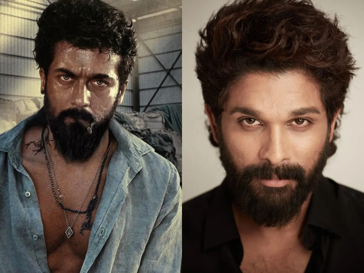 Vishwanath & Sons: Unraveling the Mystery Behind Suriya's Delayed Release