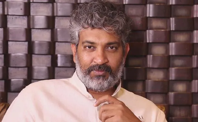 Rajamouli's Global Ambitions: Bridging the Gap Between International Recognition and Local Love