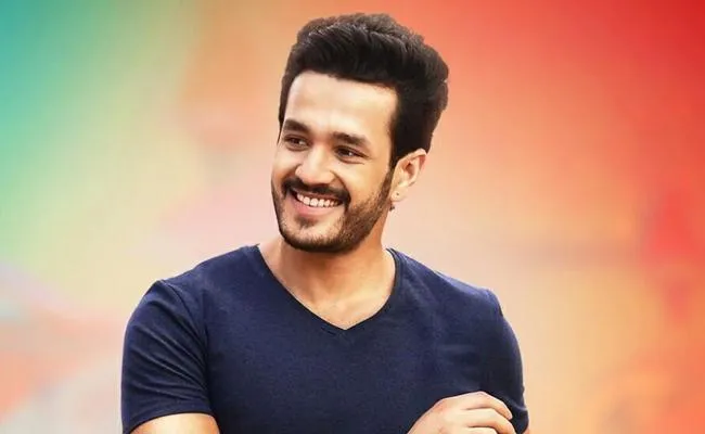 Akhil Opens Up About His Turbulent Past: 'I Was Overacting to Compensate'