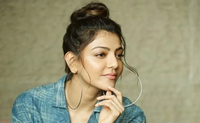 Kajal Aggarwal's Comeback Conundrum: A Tale of Two Missed Opportunities