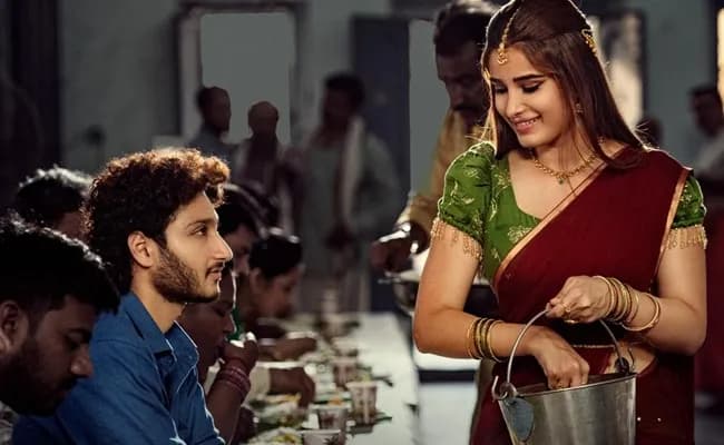 Ghattamaneni Legacy: Can Jaya Krishna Live Up to the Hype?