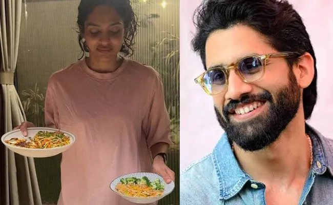 Tollywood Power Couple Serves Up Laughter and Love