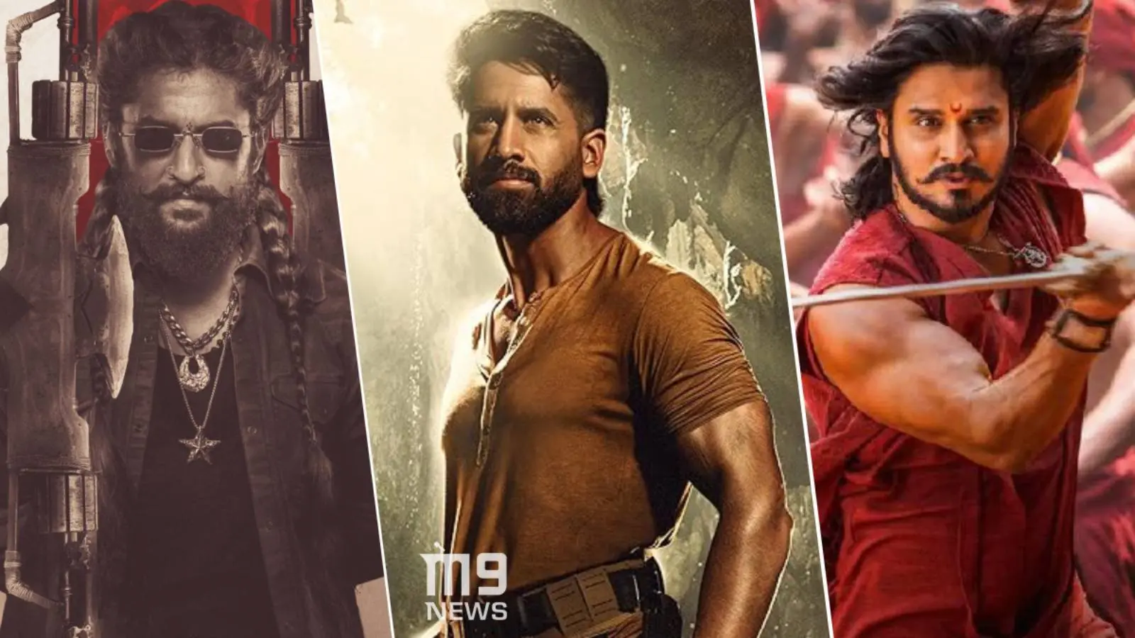 The Delay Epidemic: Pan-India Films Fall Prey to Prolonged Shoots and Scheduling Chaos