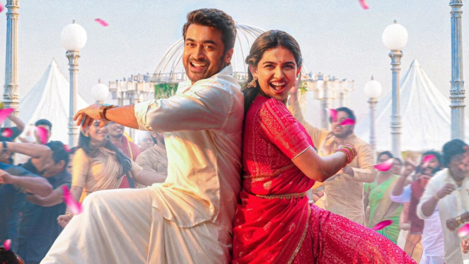 Telugu-Tamil Crossover Magic: Will Suriya's Vishwanath & Sons Reignite the Spark?